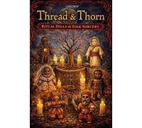 Thread & Thorn: Ritual Dolls in Folk Sorcery