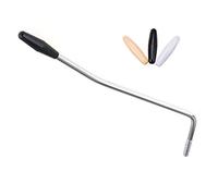 Thread Tremolo Arm Whammy Bar for Floyd Rose Strat Stratocaster Electric 6mm