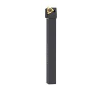 Thread Turning Tool SER SEL SER1010H11 SER1212H11 SER1616H11 SER1212H16 SER1616H16 SER2020K16 SER2525M16 MMT11ER MMT16ER Insert(SER2020K16)