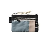 Thread Wallets Pouch Wallet - Compact Zip Wallet with Clear ID Window, Coin & Card Pockets, and Key Stash - Lightweight Rip-Stop Travel Wallet for Men & Women, Ranger, Casual