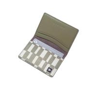 Thread Wallets Slim Bifold RFID Wallet for Women, RFID Wallet for Men, RFID Card Holder, Mens Wallets, RFID Blocking Wallet Minimalist Design to Keep Your Cards Secure, Scout, One Size, Casual