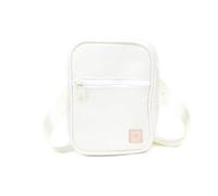 Thread Wallets Small Crossbody Bags for Women & Men, Stylish Sling Backpack, Chest Bag for Everyday Use, Off-white, One Size, Casual