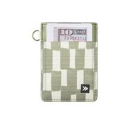 Thread Wallets Ultra Slim Minimalist Card Holder Wallet, Scout, One Size, Casual