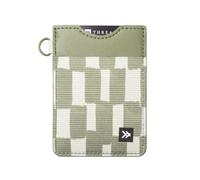 Thread Wallets Ultra Slim Minimalist Card Holder Wallet, Scout, One Size, Casual