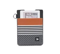 Thread Wallets Ultra Slim Wallet with Card Holder - Slim Wallet for Men and Women - Minimalist Wallet for Women and Men - Modern Mini Wallet for Credit Cards