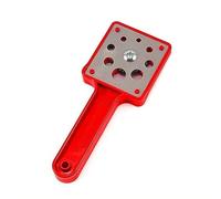 Anglo American Tools - Thread Wizard: The World's Fastest Bolt Cleaner (SAE/Standard)