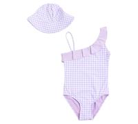 Threadbare Girls One Piece Swimsuit Set GT35068