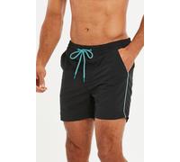 Threadbare Mens Brir Swm Swim Shorts