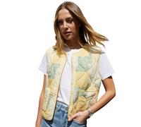 Threadbare Womens/Ladies Cabos Patchwork Quilted Regular Gil GT40067