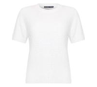 Threadbare Womens/Ladies Knitted Regular Short-Sleeved Sweat GT24162
