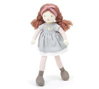 ThreadBear Design Design Alma Autumn Rag Doll