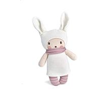 ThreadBear Design Baby Baba Knitted Doll