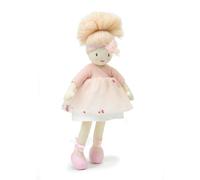 ThreadBear Design Design Amelie Ballerina Rag Doll