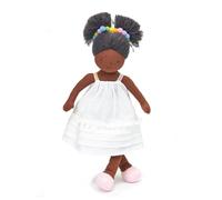 ThreadBear Design Esme Rag Doll - Soft Rainbow Themed Toy For Children …