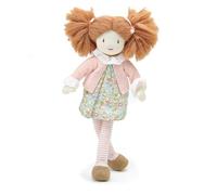 ThreadBear Design Marty Rag Doll - Soft Toy For Children