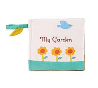 ThreadBear Design My Garden Activity Book
