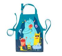 ThreadBear Design The Scruffles Apron