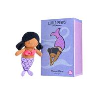 ThreadBear Design Little Peeps Molly Mermaid