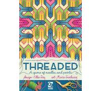 Threaded: A Game of Needles and Points