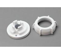 Threaded Base Mount Set for Ubiquiti Unifi G5 Bullet Camera (UVC-G5-BULLET)