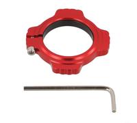 Threaded Bottom Bracket Washer Repair Kit Crank Sprocket Adjuster For SRAM For DUB And X01 Cranks(red)