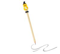 Threaded Fidget Pencil | Sensory Rotating Pencils Halloween Kids - Rotary Pen Silent Sensory Tool for School Library Office Waiting Room Home Boys Girls