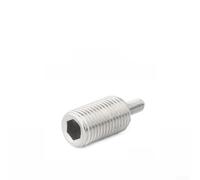 Threaded for shifter Screw for Logitech for g25 G27 Wheels