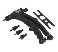 Sealey Threaded Nut Riveter Ak3986