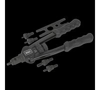 Threaded Nut Riveter Short-Arm