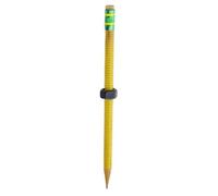 Threaded Pencil - Wooden Threaded Pencils With A Sliding Nut That Moves