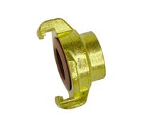 Threaded piece with internal thread IG 1 1/5" Drain