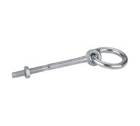 Threaded rod attachment ring Kerbl (x1)
