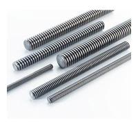 Threaded Rod/Bolt | Stainless Steel & BZP Zinc | M4-M20 | 500mm to 3000mm*** (1, Stainless M16 @ 500mm)