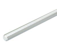 Threaded rod stainless steel V2A 2078 M8 VA 3141310/10x1m KTS