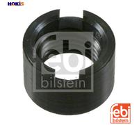 Febi Bilstein Front Strut Threaded Sleeves 02159 - x2 Fits VW Corrado Golf Jetta 811412365