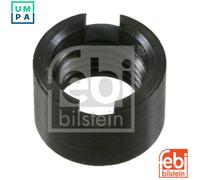 Febi Bilstein Front Strut Threaded Sleeves 02159 - x2 Fits VW Corrado Golf Jetta 811412365