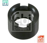 Febi Bilstein Front Strut Threaded Sleeves 02159 - x2 Fits VW Corrado Golf Jetta 811412365
