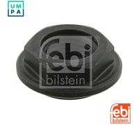 10x Febi Strut Top Nut - 14099
