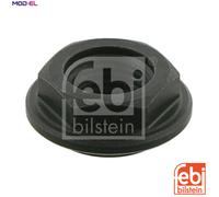 FEBI BILSTEIN 14099 Threaded Sleeve, suspension strut for ,AUDI,SEAT,SKODA,VW