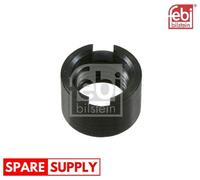 THREADED SLEEVE, SUSPENSION STRUT FOR AUDI SEAT VW FEBI BILSTEIN 02159 NEW