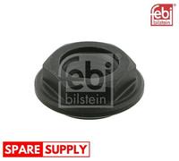 THREADED SLEEVE, SUSPENSION STRUT FOR SEAT AROSA CORDOBA FEBI BILSTEIN 14099