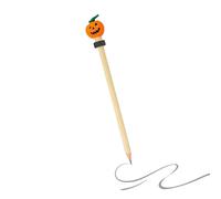 Threaded Stress Reliever | Sensory Swivel Wooden for Halloween - Silent Sensory Instrument for School Special Education Office Home Library Travel Transport Class Girls