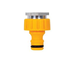Threaded Tap Indoor Connector Hozelock Hosepipe Connector Garden Hose 2304