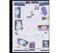 Threaded Words ~ Poetic Stitching