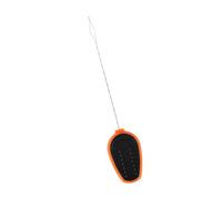Threader Needle Fishing Knot Tying Tool Leader Line Tools Wire Pulling Hook Driller Knot Puller Rigging Wear Resistant Hook Threader