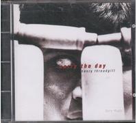 Threadgill, Henry - Carry the Day
