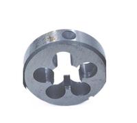 Threading Die 1Pc M12 M13 M14 M15 M16 x 0.75mm 1mm 1.25mm 1.5mm 1.75mm 2mm Metric Right Hand Die Threading Tools Mold Machining *(1.25mm,M13)