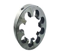 Threading Die Right-Hand Metric die M70-M85, Machine and Hand Tools, for Machine Tool and Hand External Thread Tapping and Repair(M80x1.5)