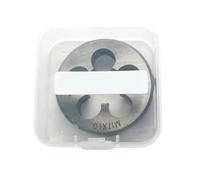 Threading Die Right Hand Metric Thread die Round die M24 M25 M26 m27 m28(M24)