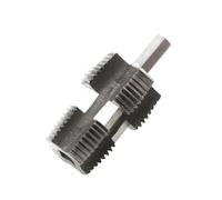 Threading Hydraulic Touch - Touching Hydraulic Tool for Drill, Wire Opening | IPHIPE Water Alloy Pipe, Electric Adapter for Pipe Installation, Wire Cutter